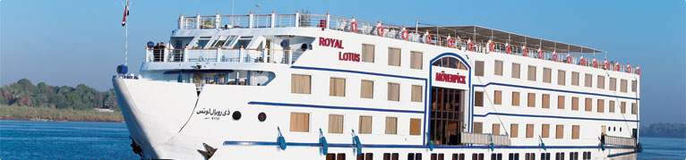royal lotus